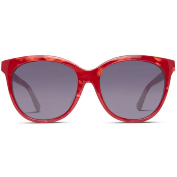 Gucci Round Style Grey Lens. main image 4